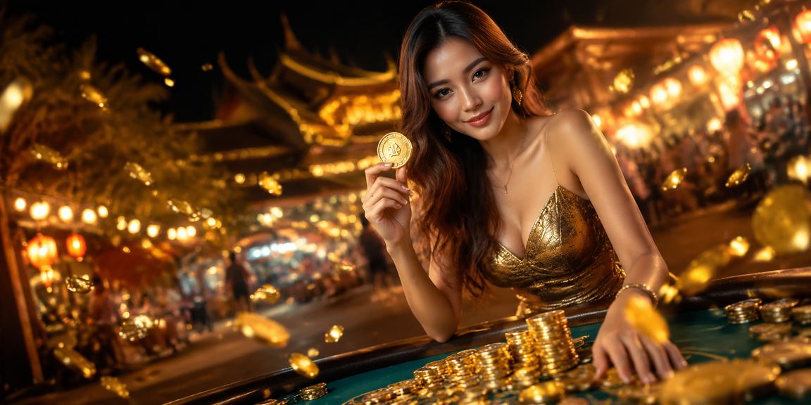 Paparan permainan kasino dan hiburan menerusi platform spingo88 yang moden